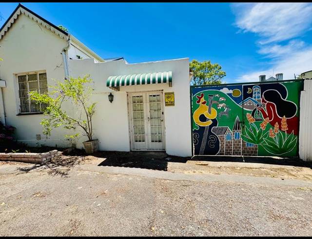 1 BEDROOM PROPERTY TO RENT IN CENTRAL